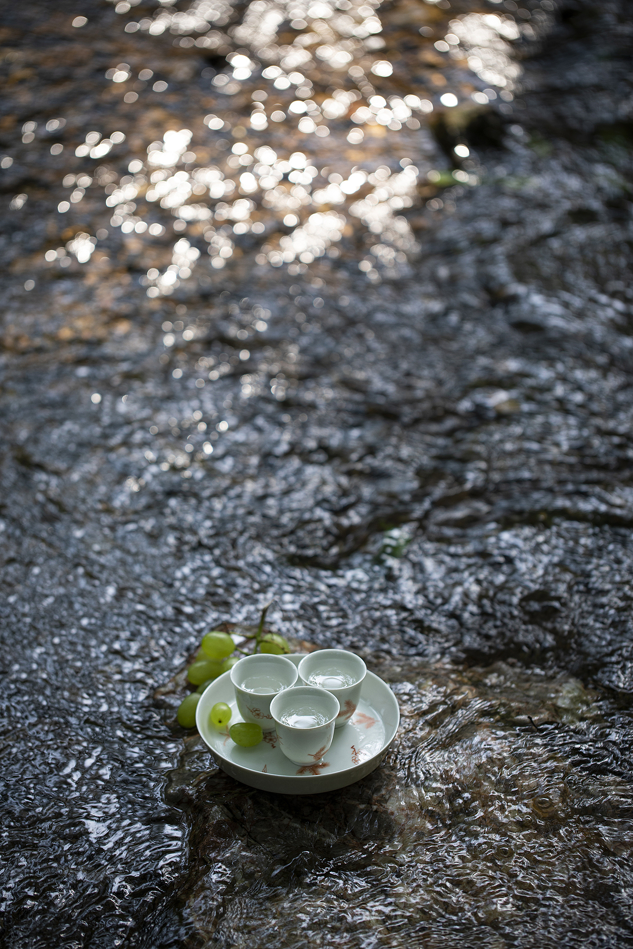 夏天的味道|茶饮（图ZMzA0NTAyMTky） - 产品摄影 - 站酷设计师丰墨原创素材 - 站酷ZCOOL