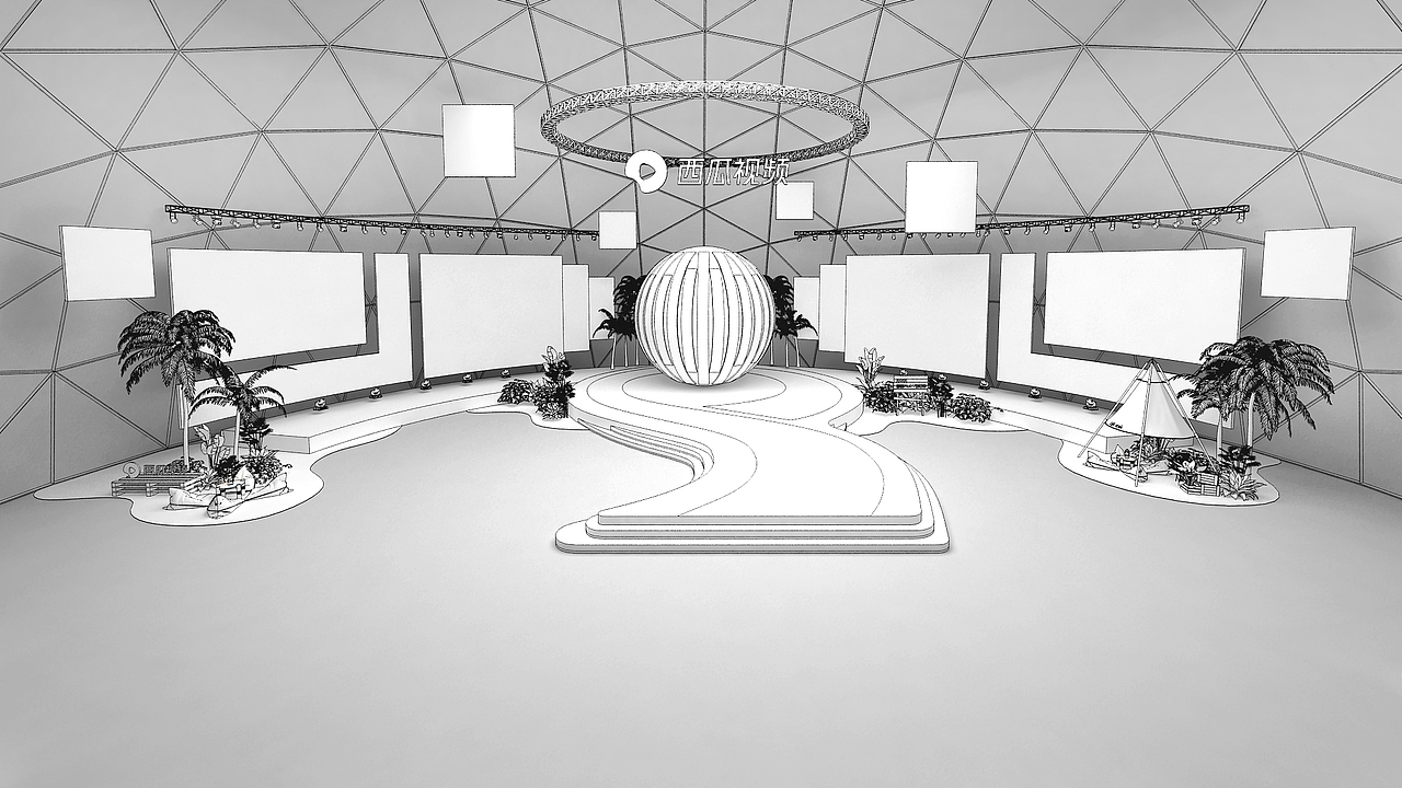 西瓜paly好奇心嘉年华