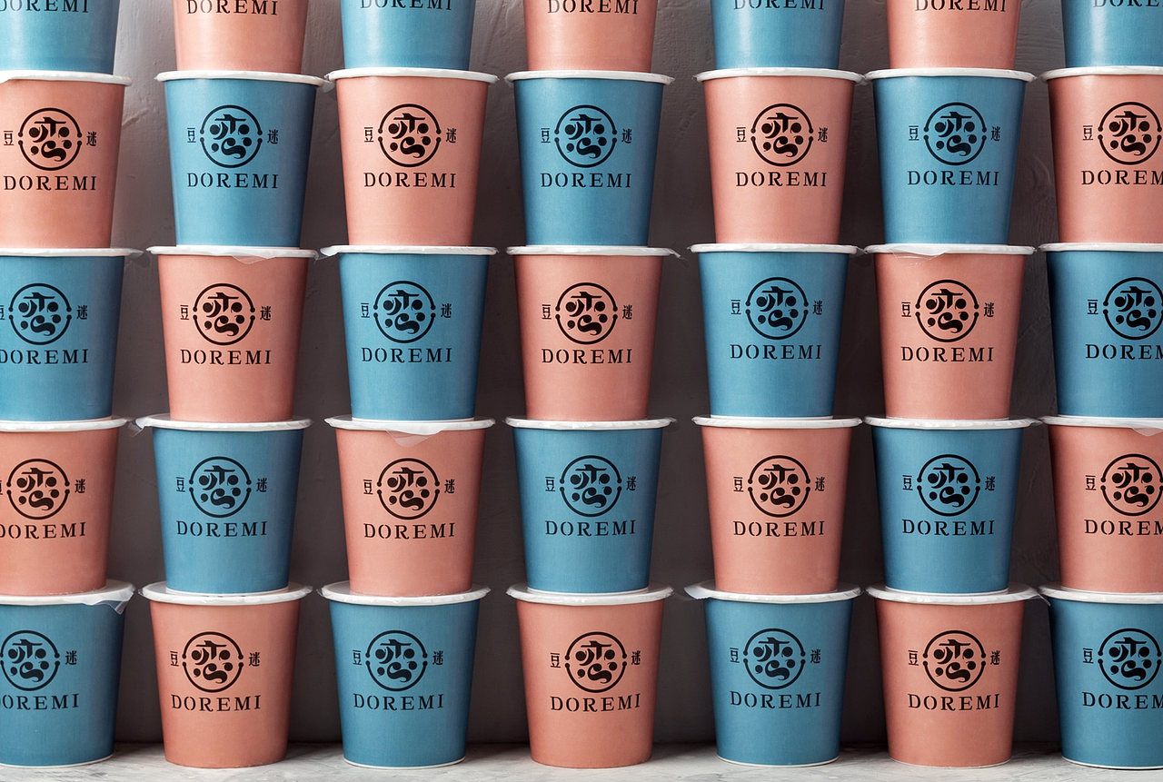 豆戀迷|豆飲專賣店