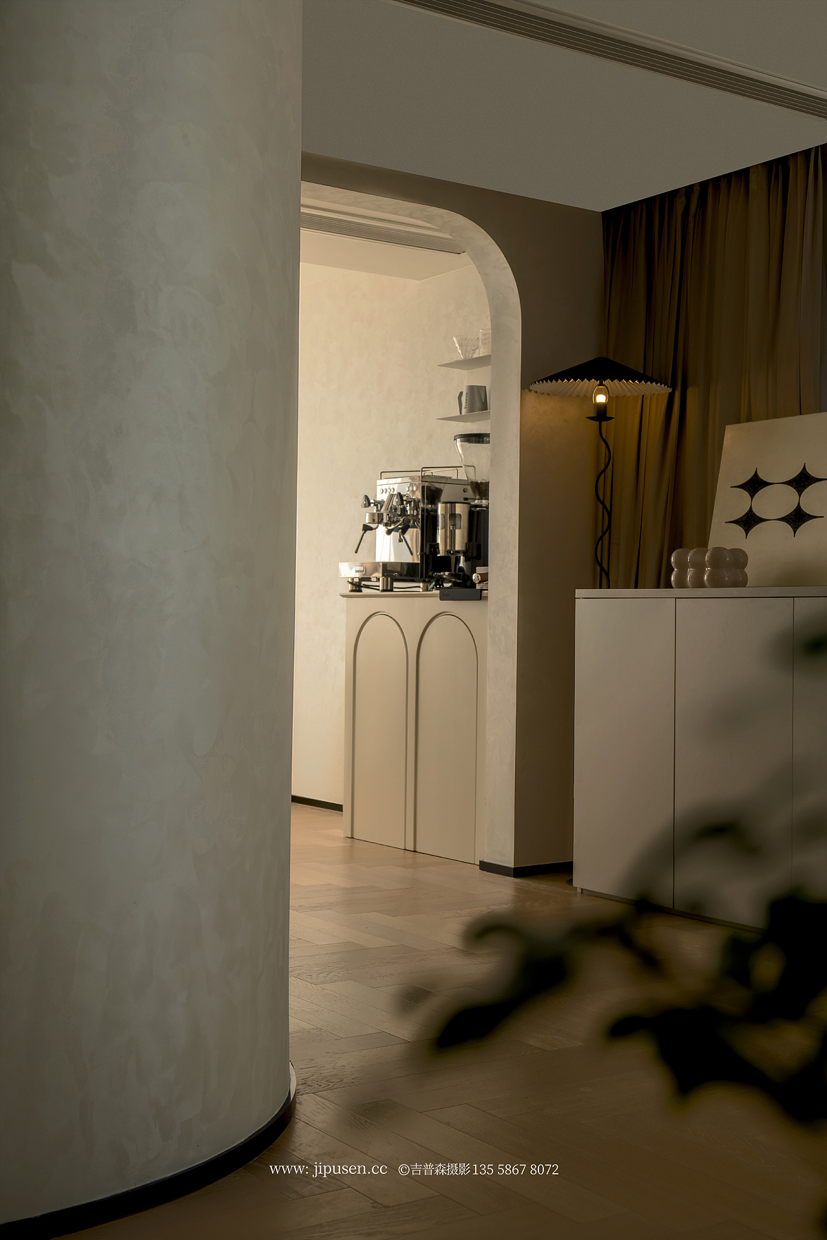 成都建筑空间样板间摄影家居室内空间作品拍摄吉普森