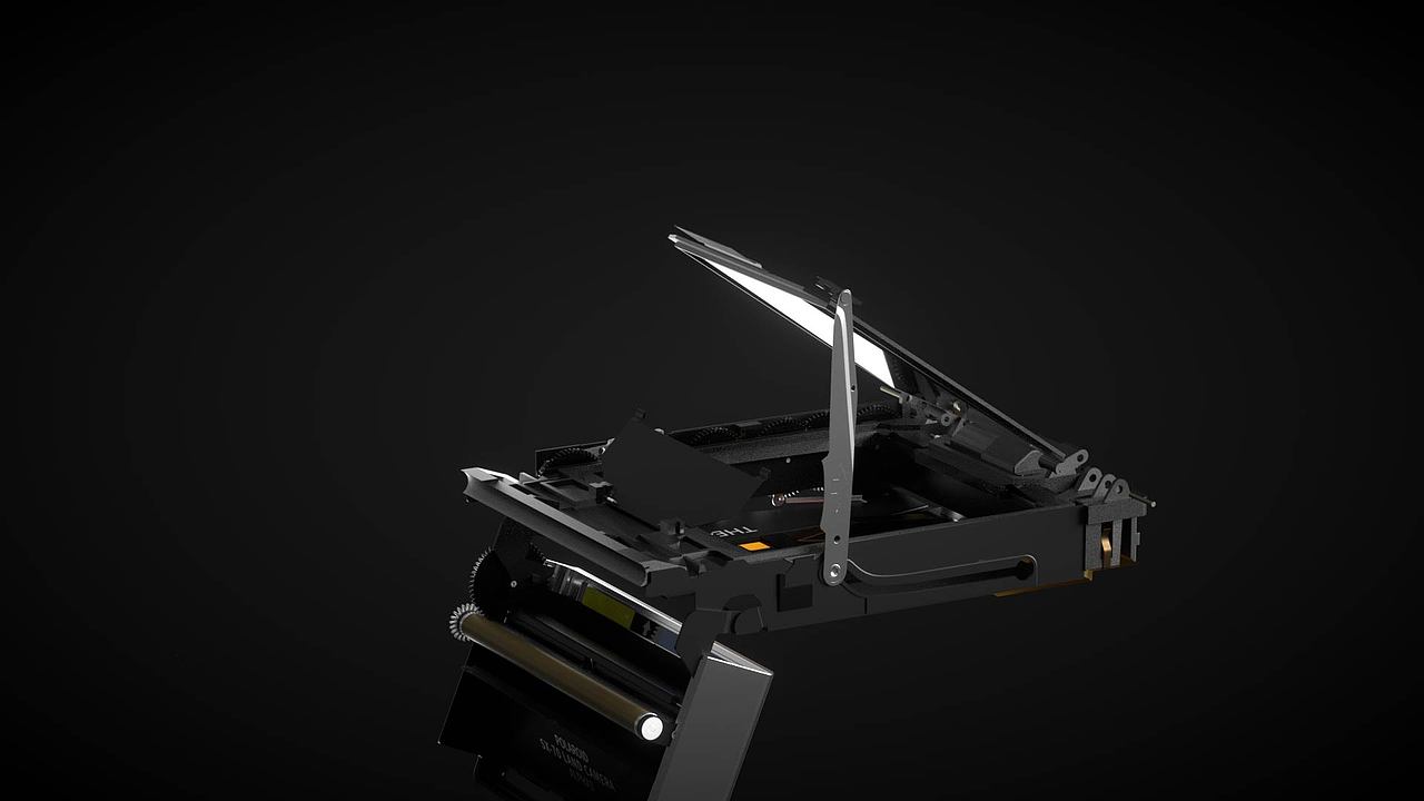 在智能手机之前，我们怎样记录影像：宝丽来的巅峰时刻（图ZMzI5MjM1NjQ0） - 动画/影视 - 站酷设计师魏宇杰原创素材 - 站酷ZCOOL