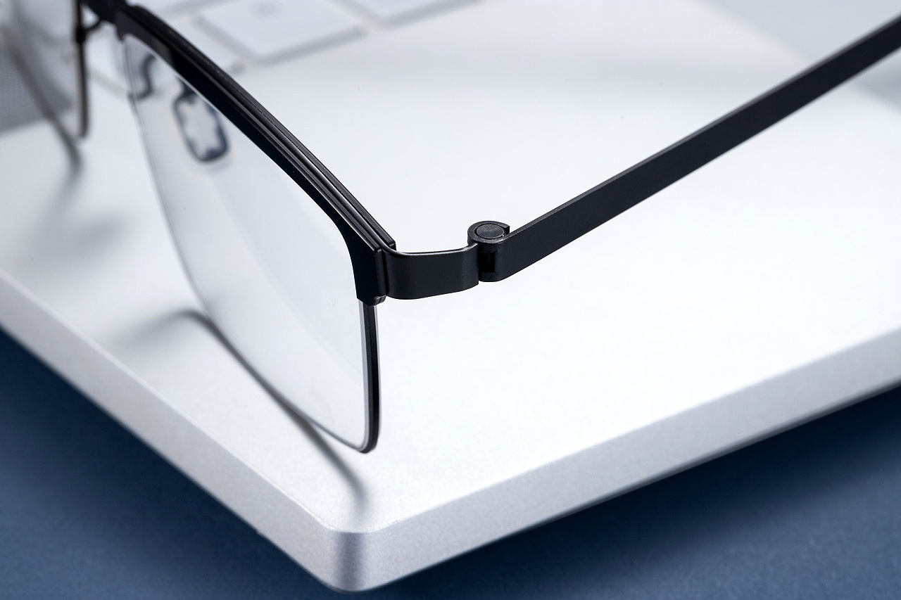 轻宝眼镜TAPOLE（图ZMjk2NDQ0MTI0） - 产品摄影 - 站酷设计师摄影师小恰原创素材 - 站酷ZCOOL