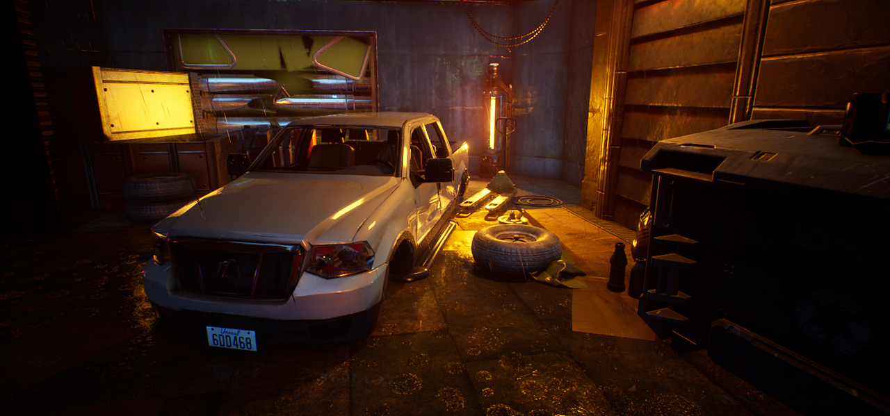 UE5地编美术场景搭建（图ZMzAyNjQ4MDA4） - 动画/影视 - 站酷设计师自由的贝塞尔原创素材 - 站酷ZCOOL