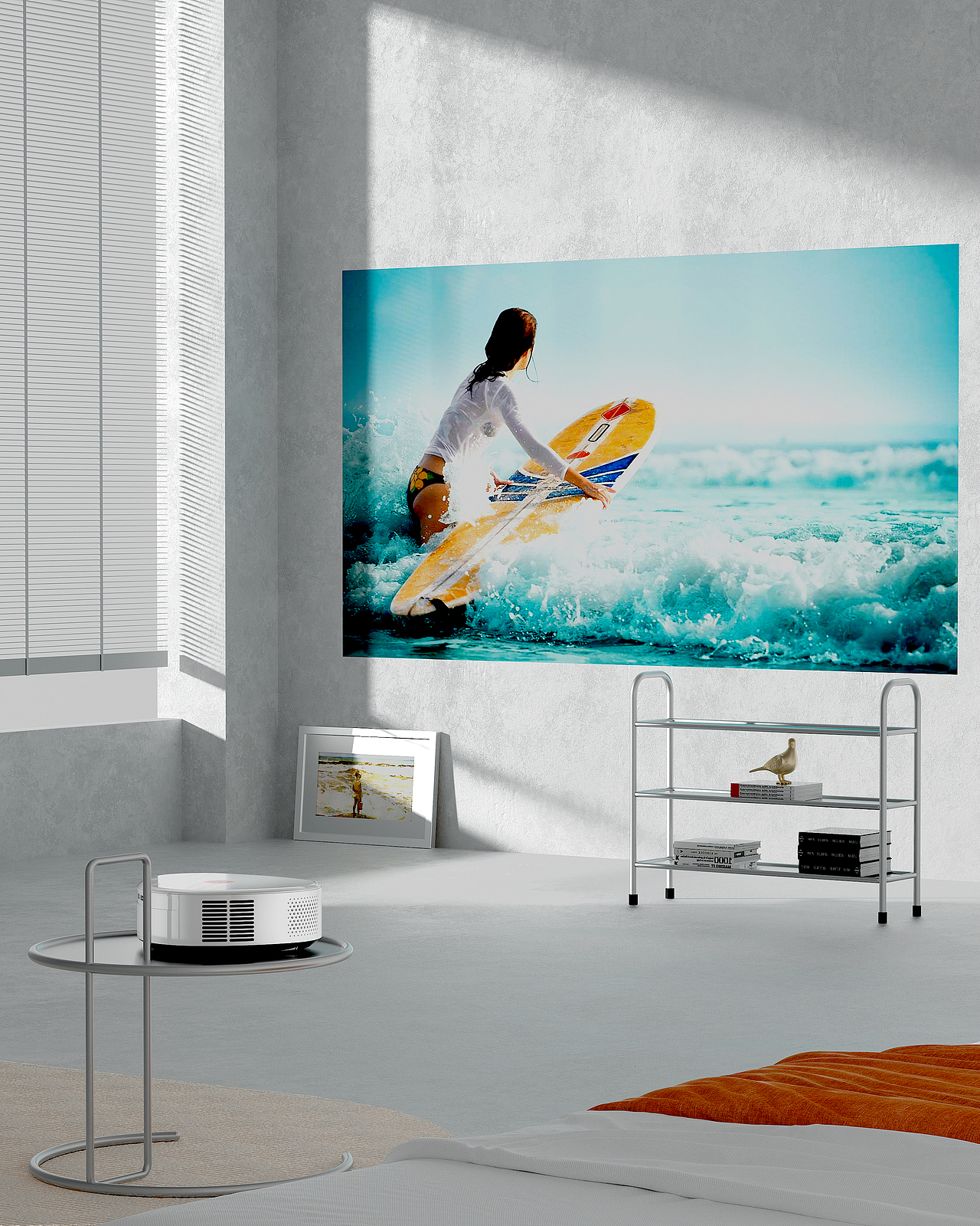 2-3月部分渲染图