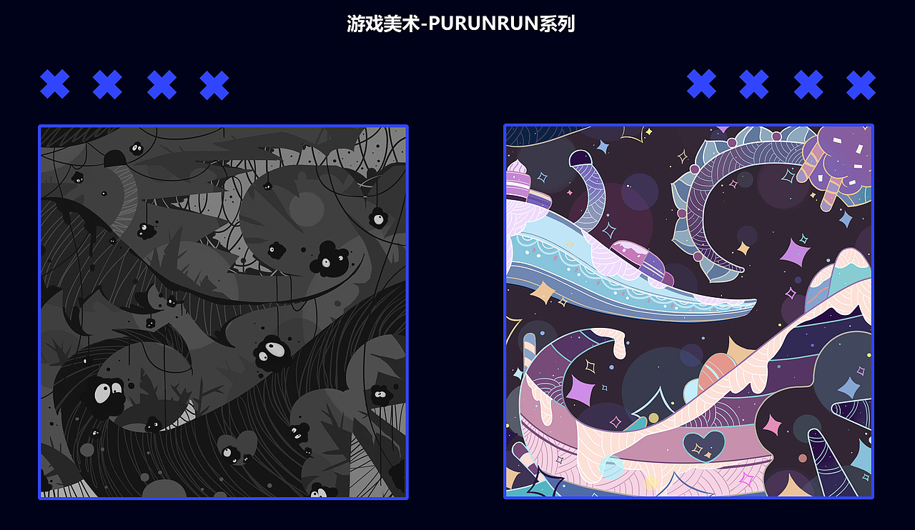 作品合集（图ZMzMyNTcyNTEy） - IP形象 - 站酷设计师画漫画的九决原创素材 - 站酷ZCOOL