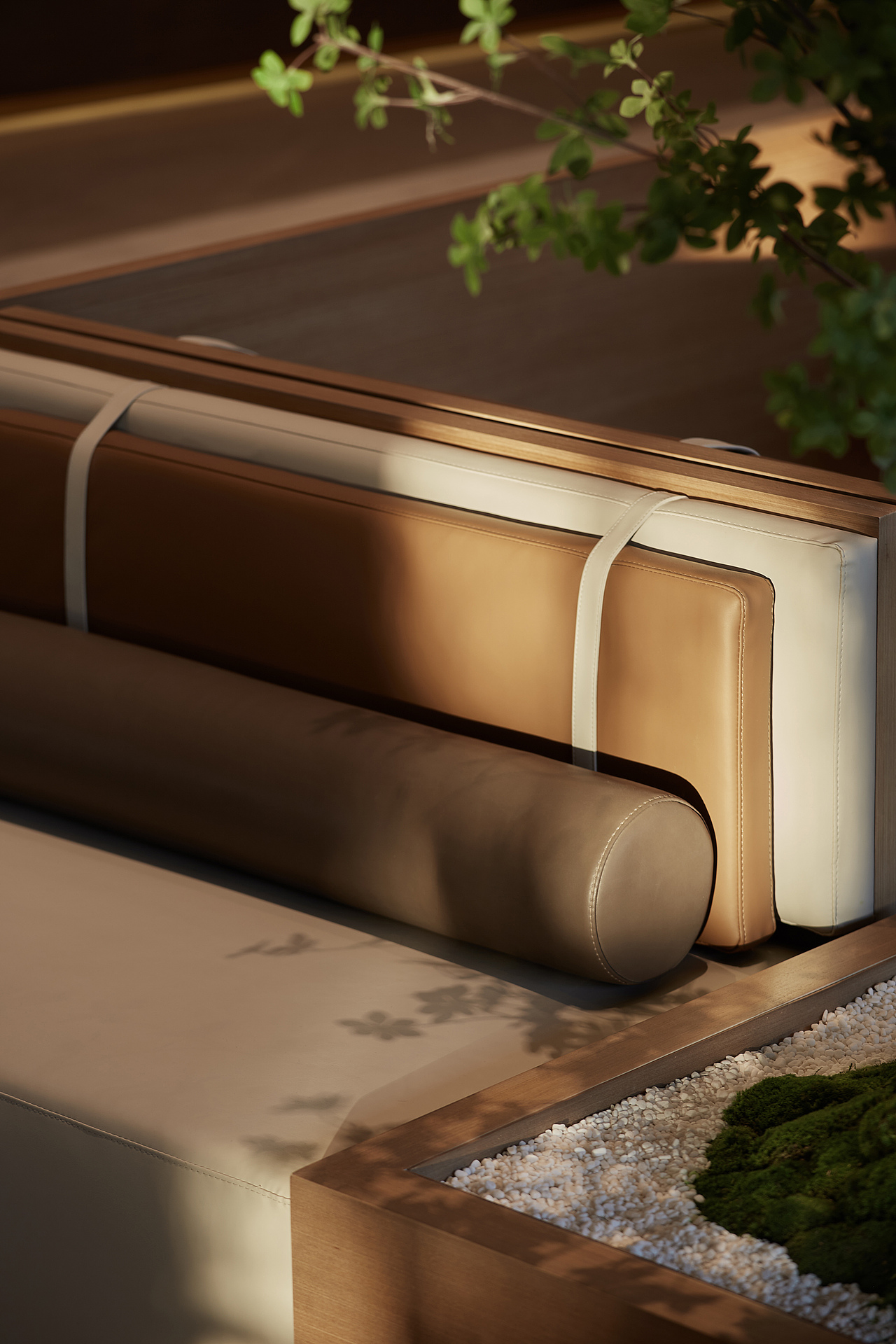 长春龙湖舜山府售楼处（图ZMzUwMTgxMjQ4） - 环境/建筑摄影 - 站酷设计师初一图志原创素材 - 站酷ZCOOL