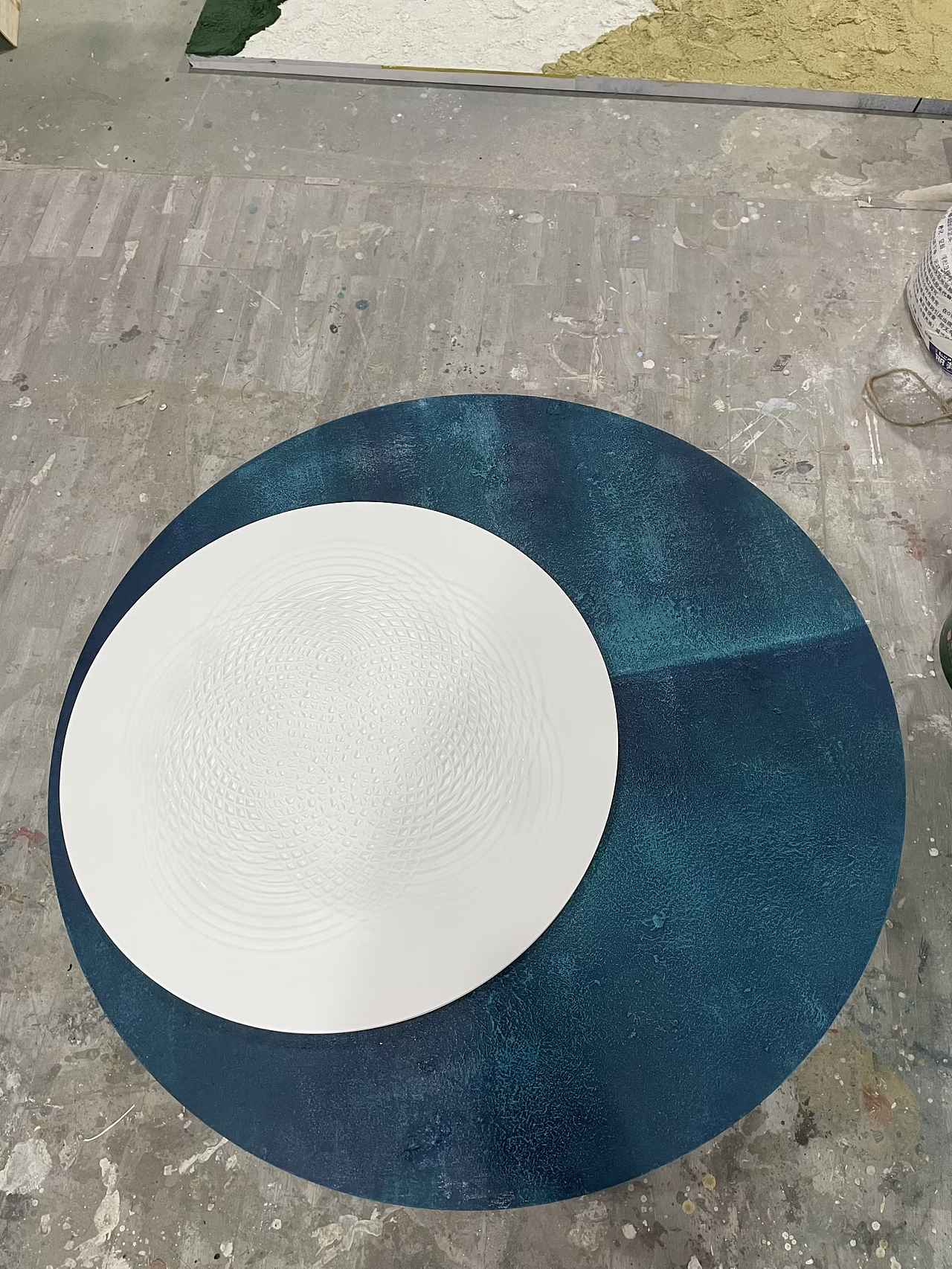 设计的灵魂源自对生活的注解。