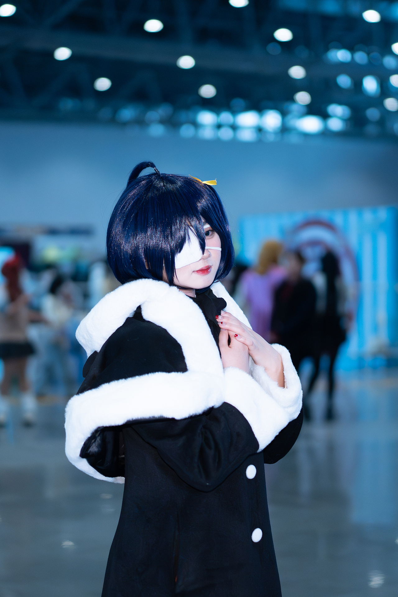 使用 SONY A7M4 搭配 SONY Sonnar T* FE 55mm F1.8 ZA 拍摄