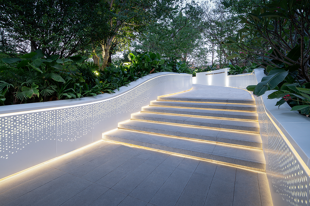 建筑景观摄影-冬日的花信（图ZMzU4MTM5ODQ0） - 环境/建筑摄影 - 站酷设计师DA建筑空间摄影原创素材 - 站酷ZCOOL