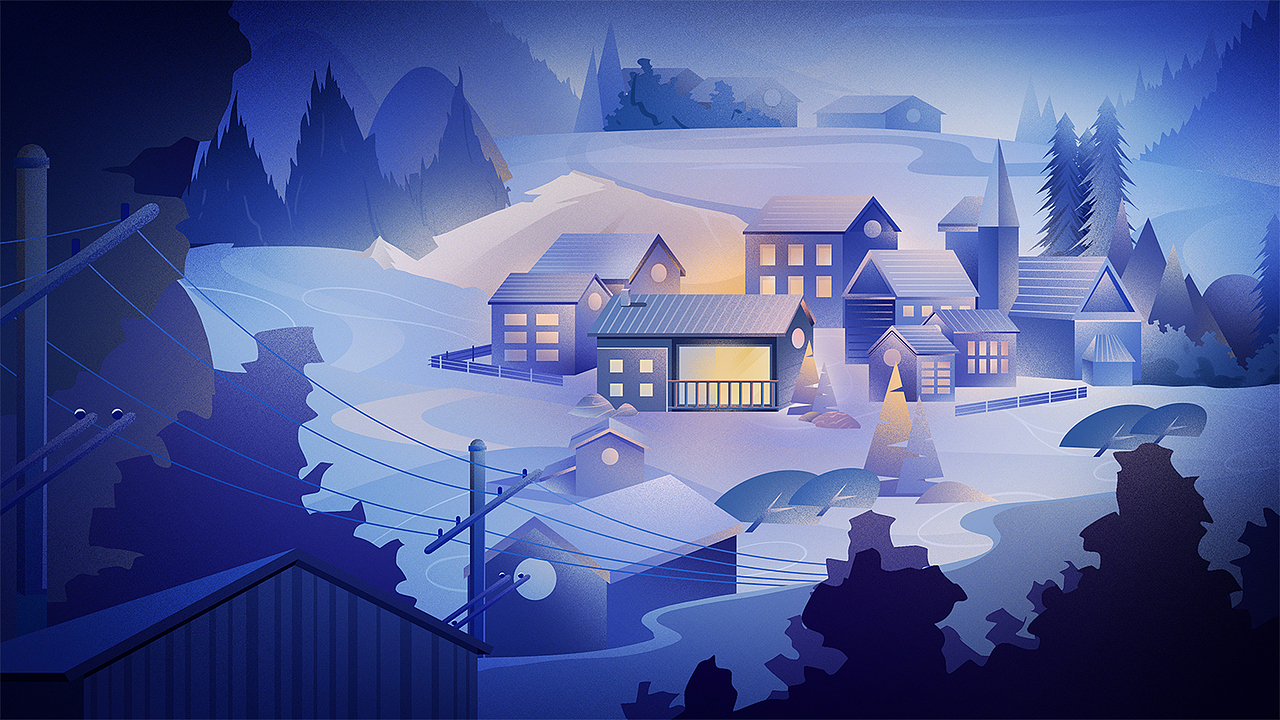 金证数字科技大会视频动画（图ZMzU5NjQ1Mjcy） - Motion Graphic - 站酷设计师深圳力美原创素材 - 站酷ZCOOL