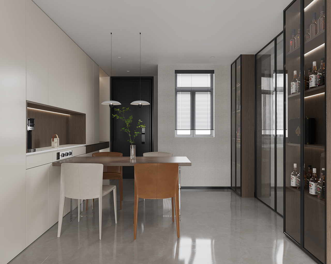 遇见你像跋山涉水的月亮