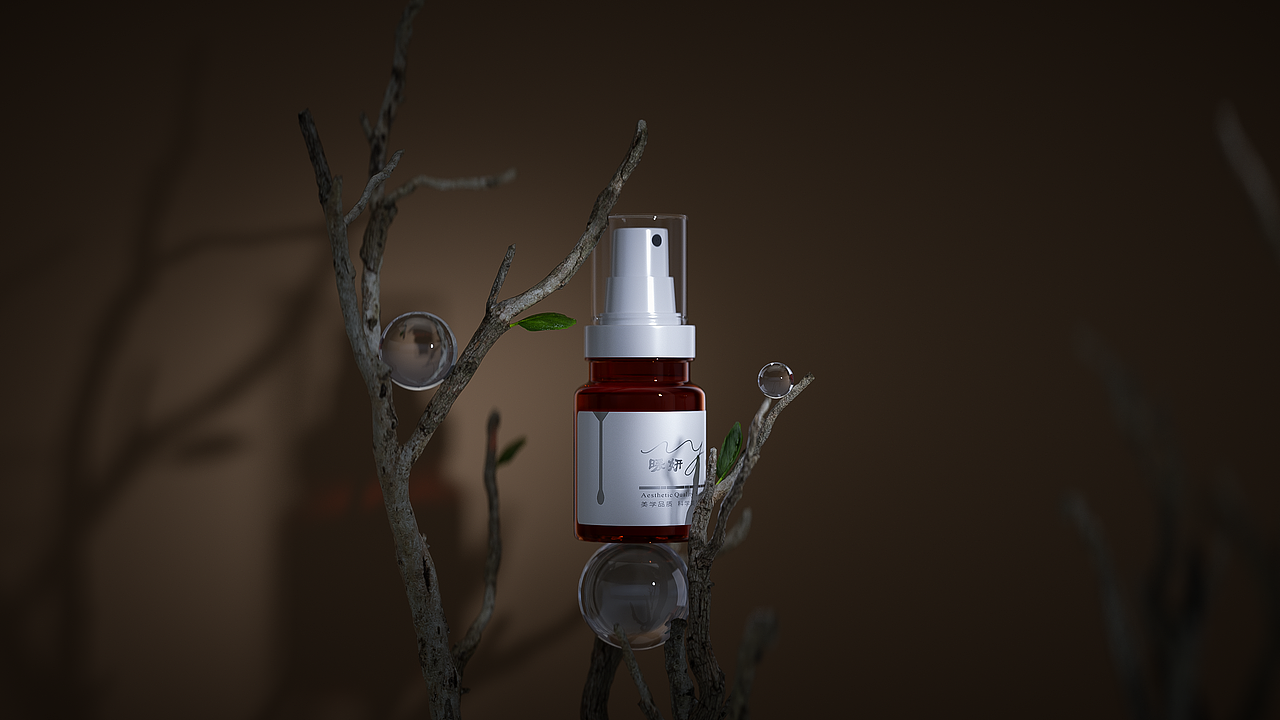 2022后半年美妆精选原创作品（图ZMzMwODc5MzI4） - 产品 - 站酷设计师小漓灬原创素材 - 站酷ZCOOL