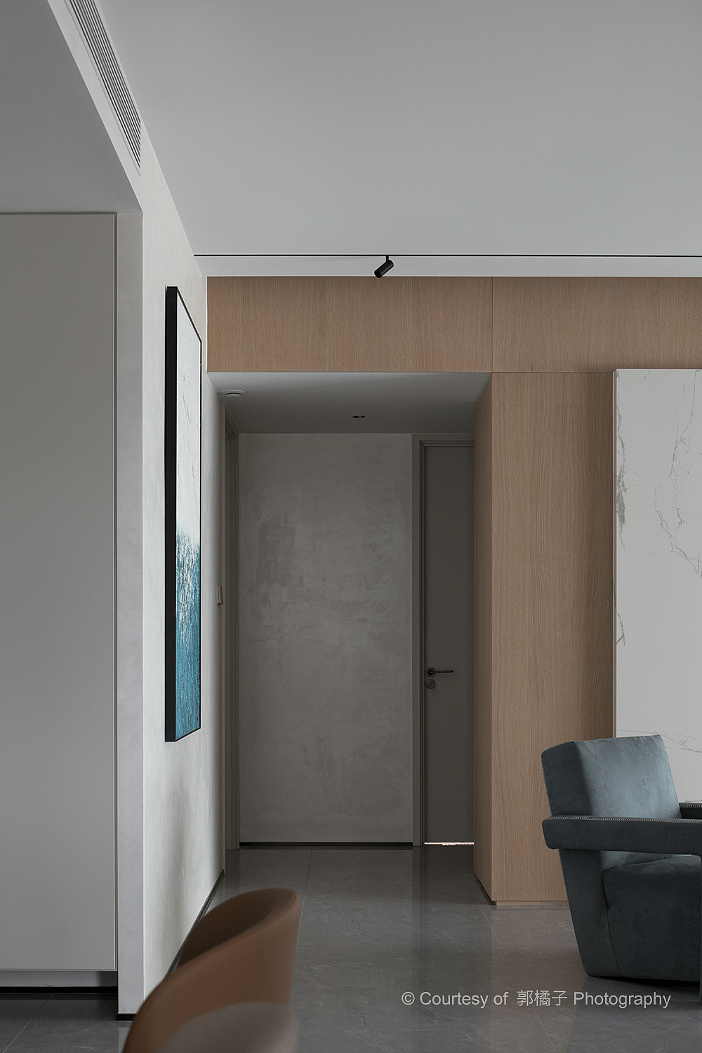 福州亿力江滨实景