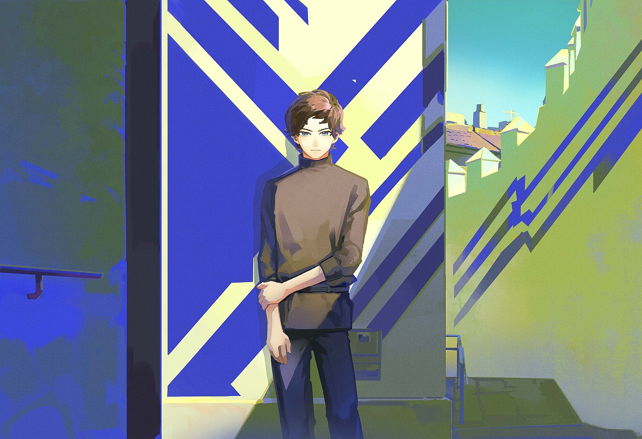 练习（图ZMzIwMDg4OTM2） - 创作习作 - 站酷设计师Onionhailey原创素材 - 站酷ZCOOL