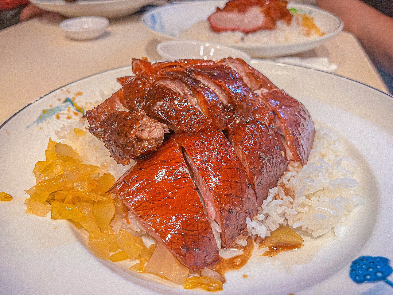 2024年4月外出-香港行