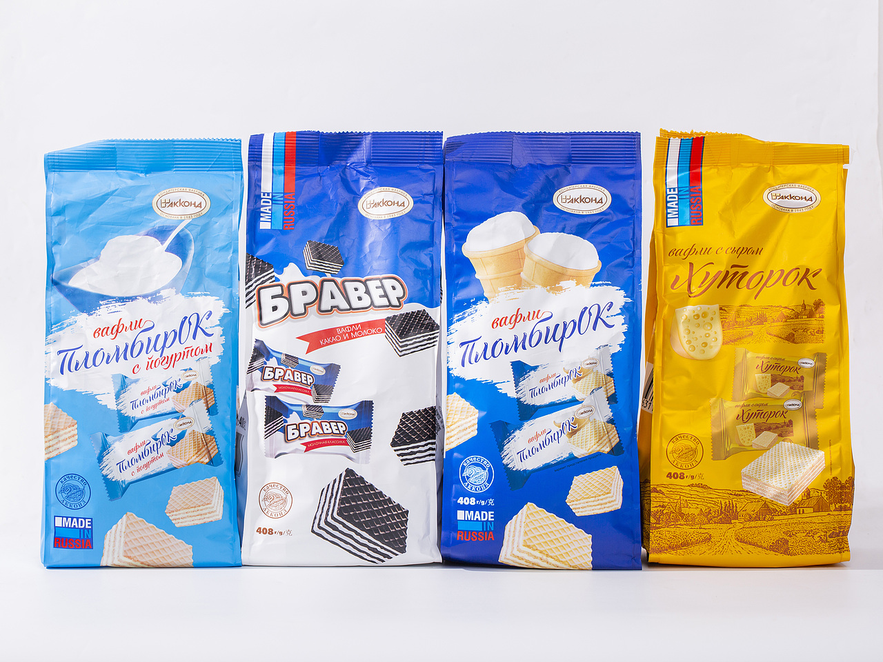 有间|阿孔特威化饼干