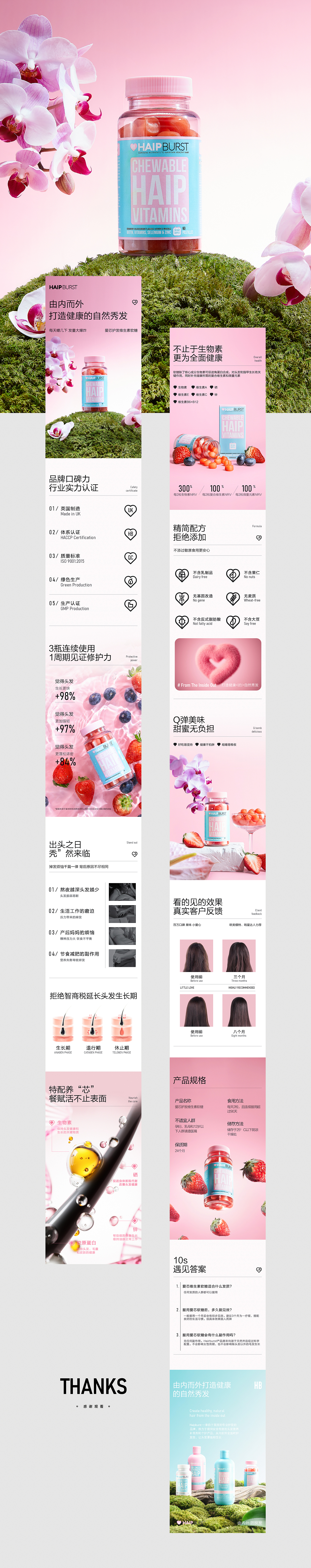 保健品攝影+設(shè)計(jì)｜ 當(dāng)?shù)酪曈X【保健品系列】（圖ZMzU4NzkyNzk2） - 電商 - 站酷設(shè)計(jì)師當(dāng)?shù)酪曈X原創(chuàng)素材 - 站酷ZCOOL