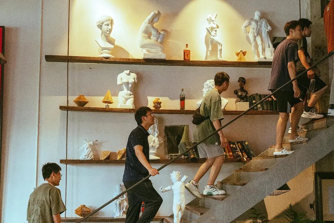 【UGLY开放日】之河南城建学院后疫情时代下的探访之旅