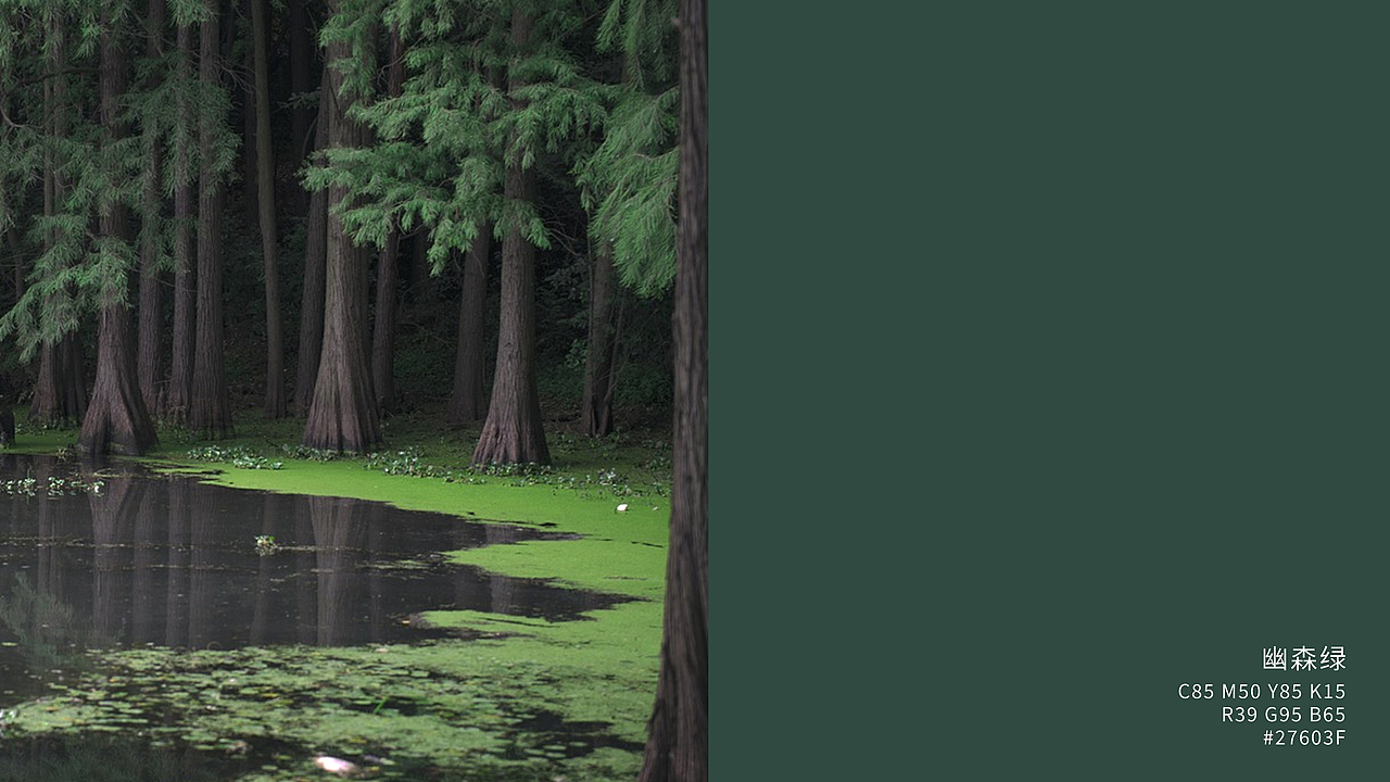 贵州森林蒲苑民宿品牌设计（图ZMzU0NTI4OTI0） - 品牌 - 站酷设计师焦糖鼠世界原创素材 - 站酷ZCOOL