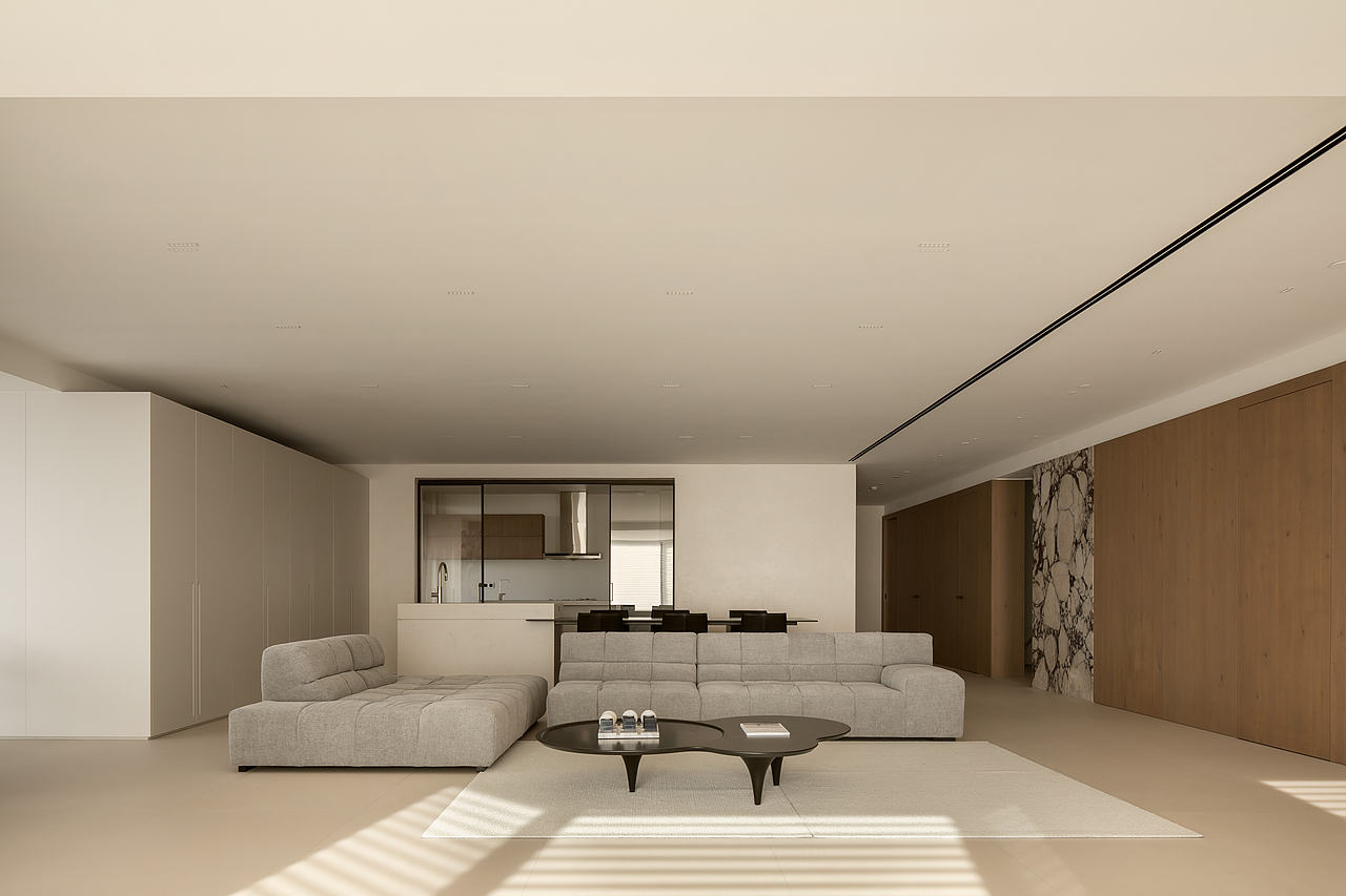 无问时光|MOOTHAN. Design