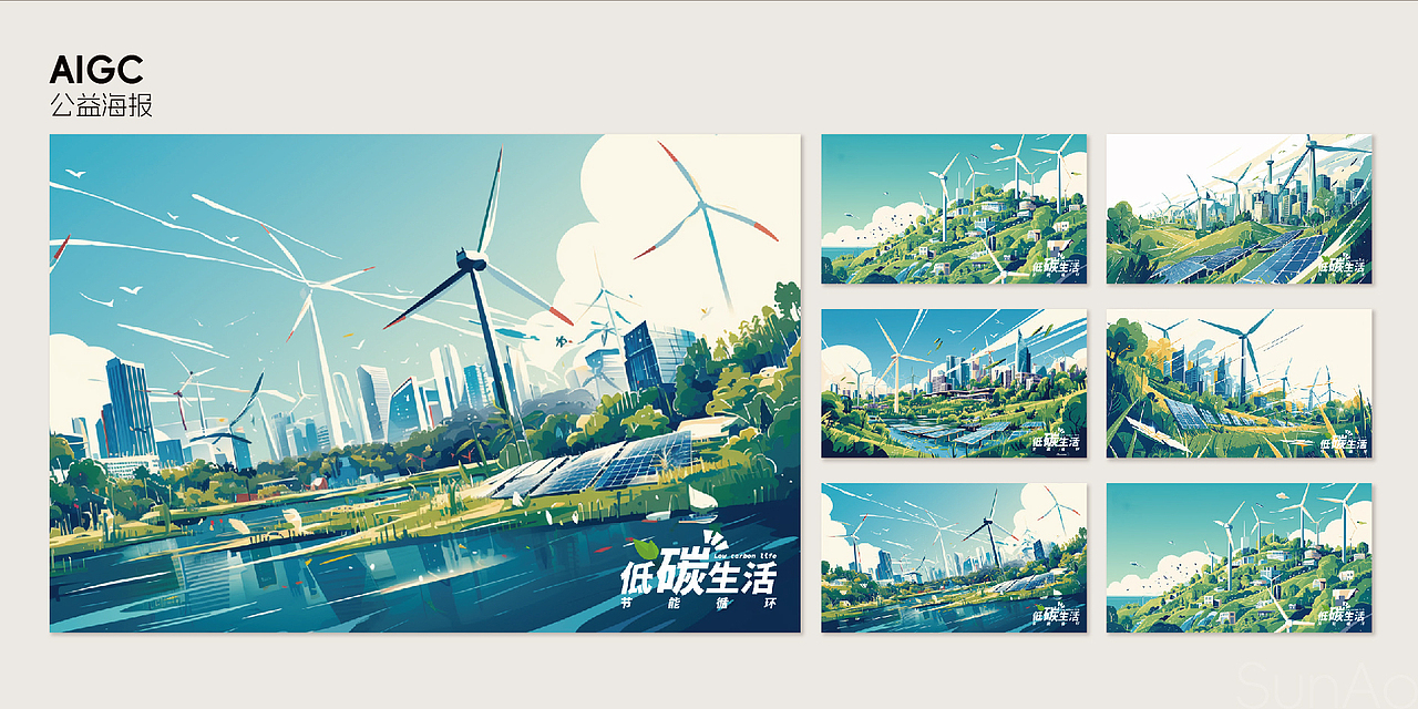 2024 平面设计作品集（图ZMzY5NDk3MDA0） - 品牌 - 站酷设计师吸气不吐气原创素材 - 站酷ZCOOL
