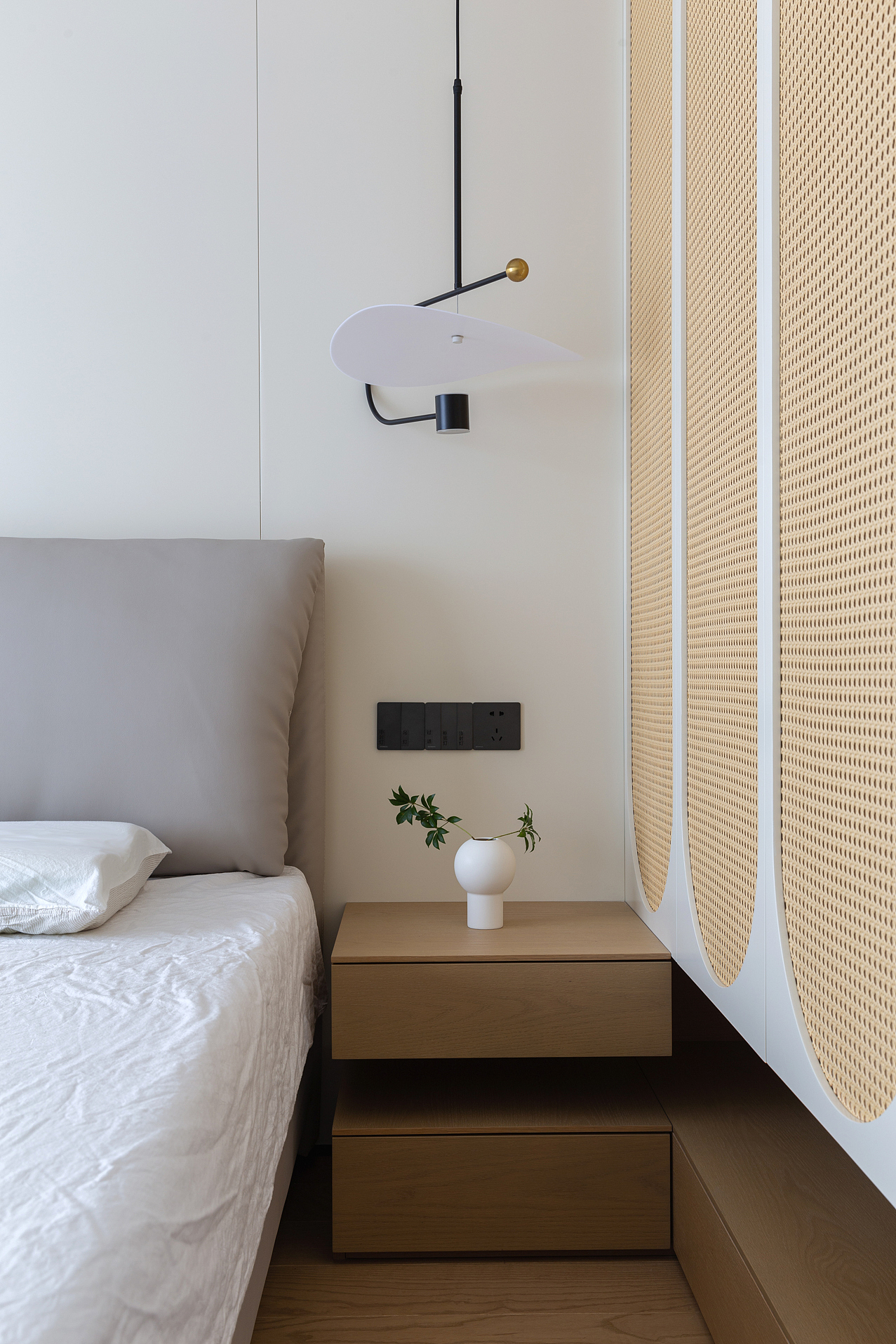 深圳大户型豪宅空间摄影 家装设计