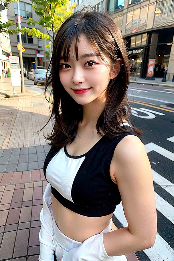 AI绘画-stable diffusion