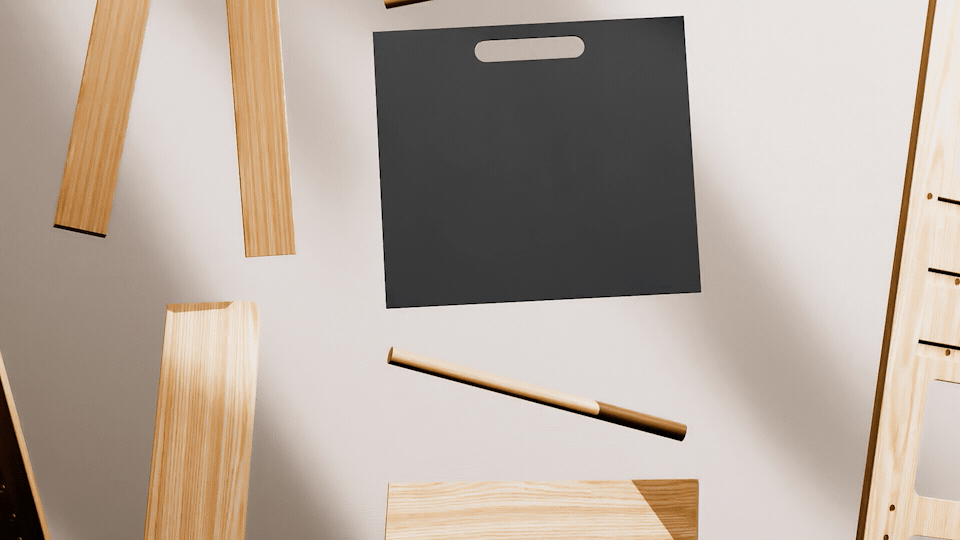 儿童学习塔三维动画（图ZMzYxODI0MjM2） - 产品 - 站酷设计师HATUI原创素材 - 站酷ZCOOL