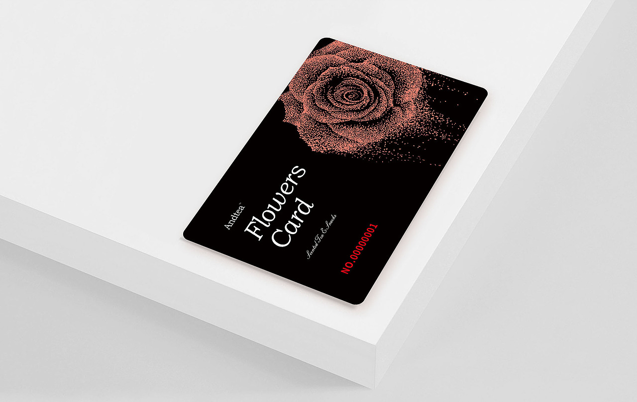 饮品品牌设计 | 一朵茶时（图ZMzY4NjY0NDQ0） - 品牌 - 站酷设计师悦目设计黑米头原创素材 - 站酷ZCOOL