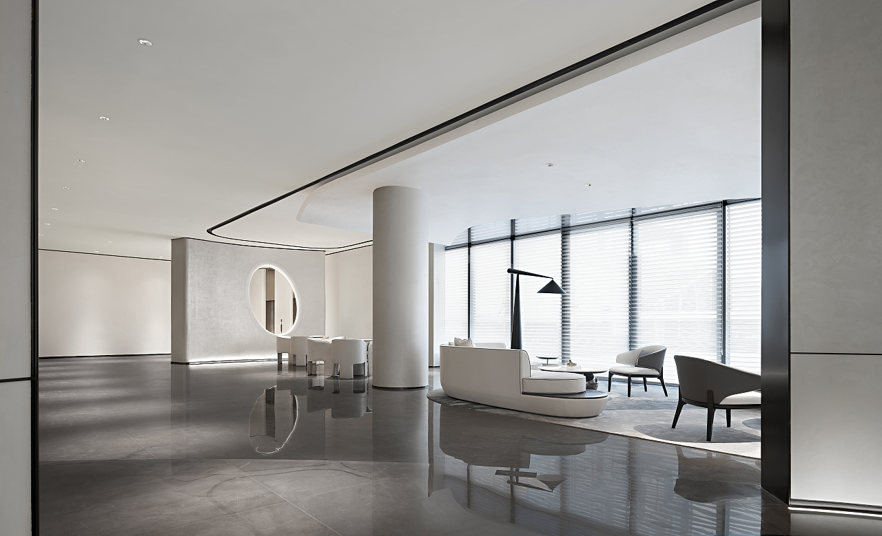 INNEST意巢设计:南京 · 仙林智谷