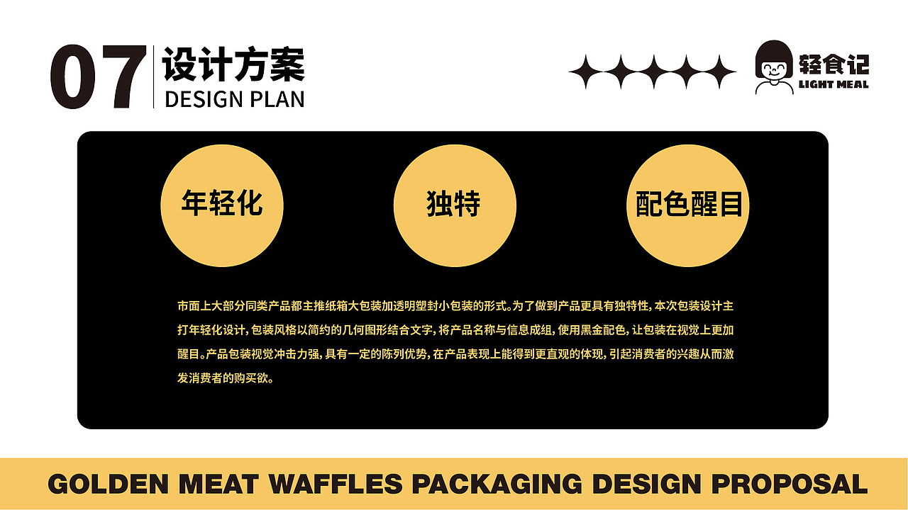 金丝肉松饼包装设计提案 包装设计 食品包装（图ZMzYzNjMwMzgw） - 包装 - 站酷设计师包包baobao原创素材 - 站酷ZCOOL