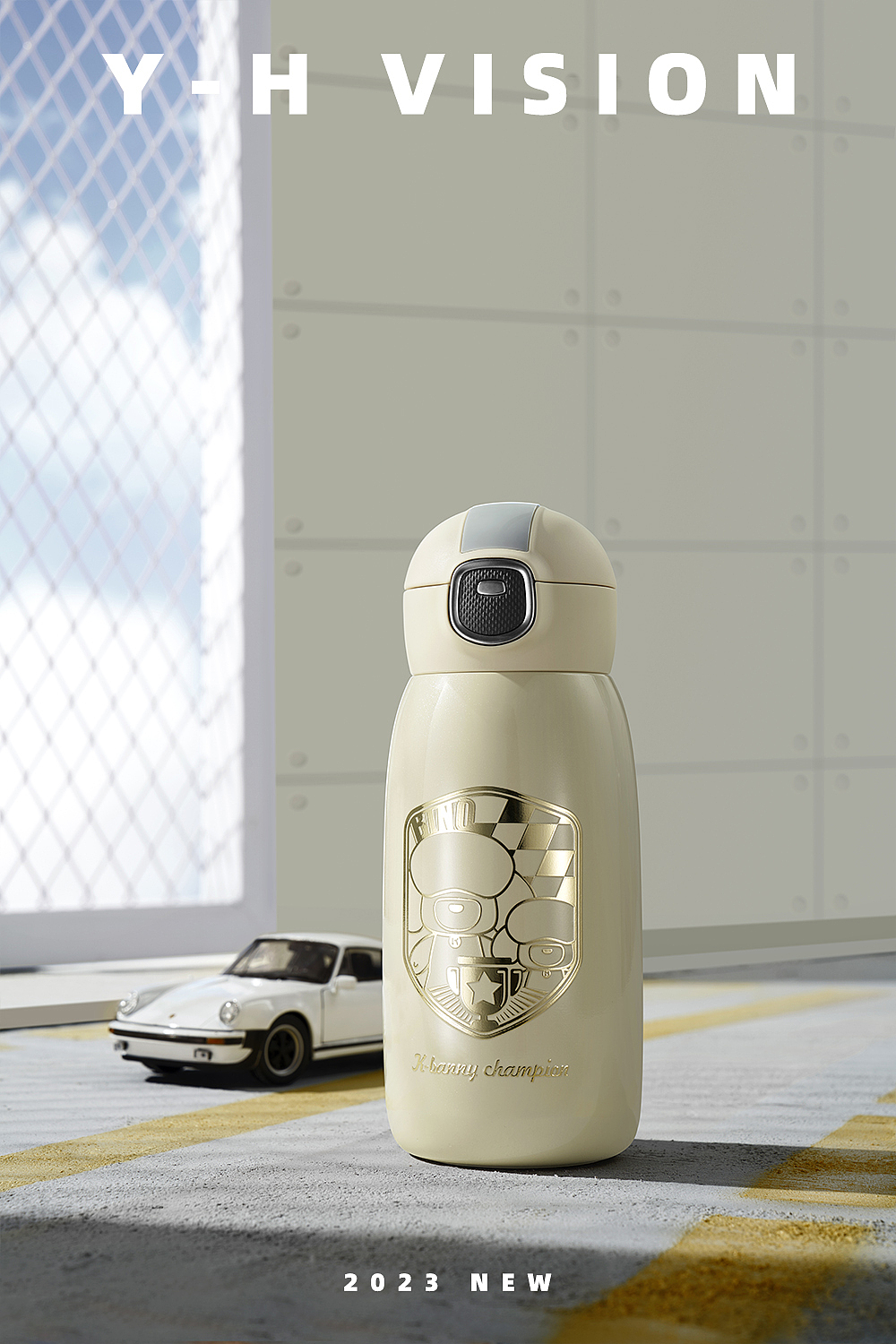 高定水杯拍摄案例 | 可宾尼k-banny X 映荟视觉（图ZMzU0MTM0NTE2） - 产品摄影 - 站酷设计师映荟视觉原创素材 - 站酷ZCOOL