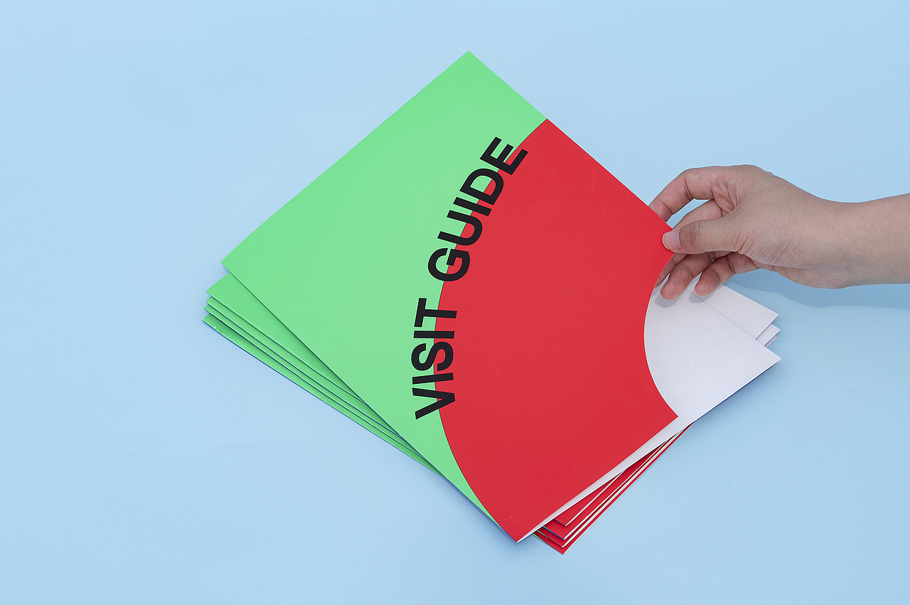 杜部设计 | FANG FUN艺术中心（图ZMzA1MjkwMTY4） - 品牌 - 站酷设计师杜部设计原创素材 - 站酷ZCOOL