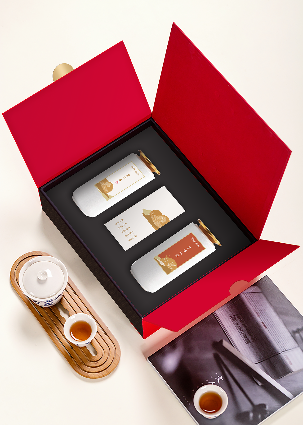 包装类作品集合