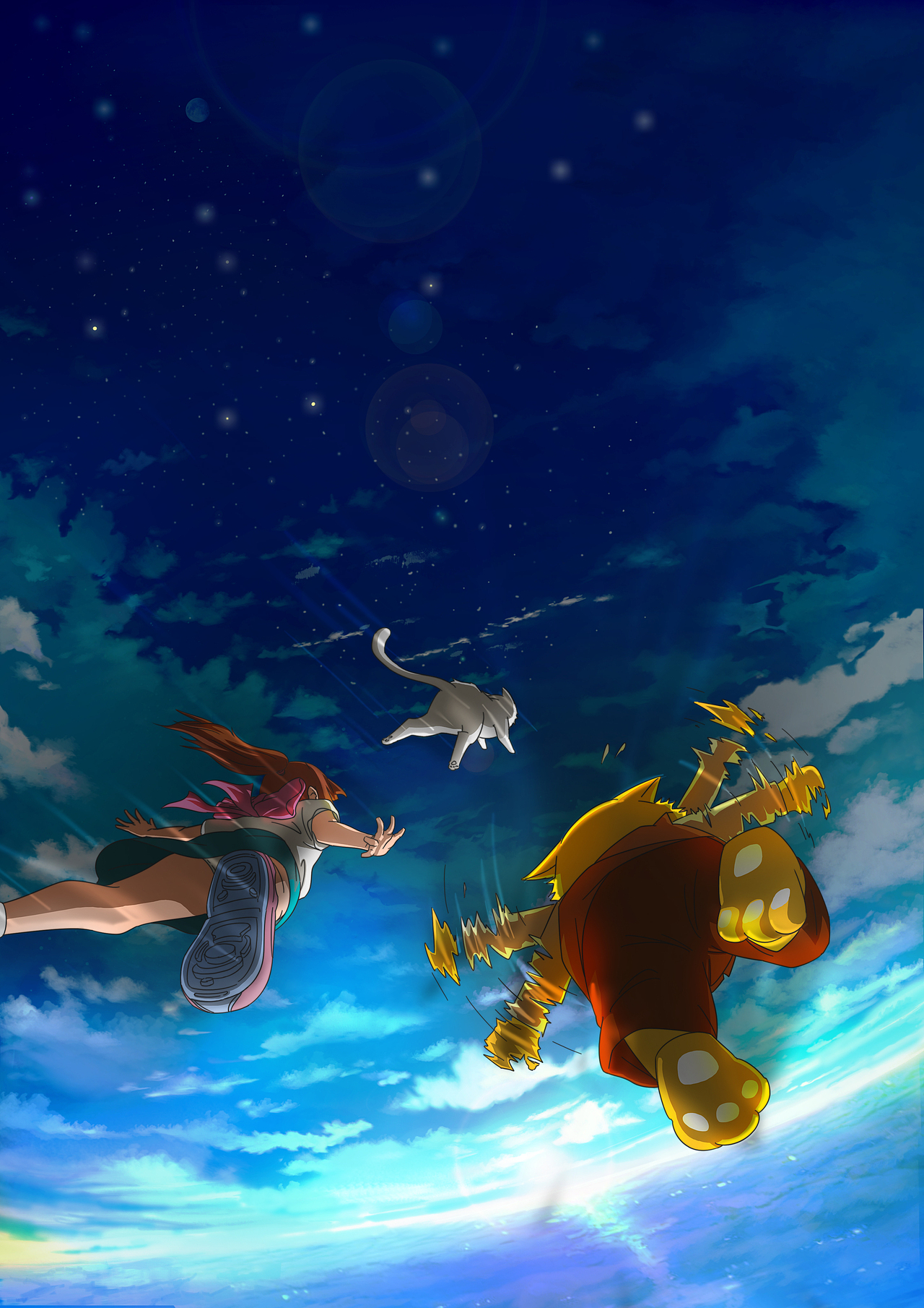 生态旅游手绘景区地图市县卡通地图全域旅游设计开发（图ZMzA5MzExNjg0） - 景观设计 - 站酷设计师玄猫小动画原创素材 - 站酷ZCOOL