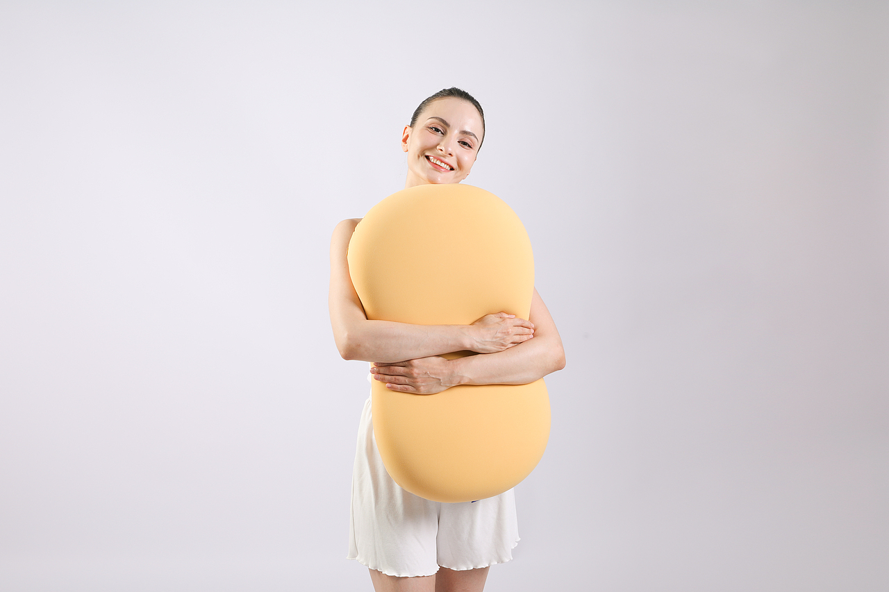 乳胶枕电商短视频拍摄外模实景摄影广告产品拍照亚马逊（图ZMzEyNjEzODM2） - 产品摄影 - 站酷设计师零晨视觉摄影原创素材 - 站酷ZCOOL