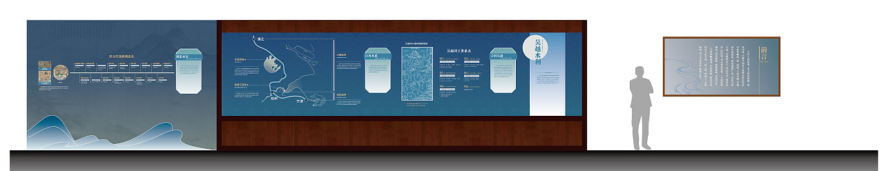 小小的臨展（圖ZMzU3NzU1MjY4） - 展陳設(shè)計(jì) - 站酷設(shè)計(jì)師Z75589596原創(chuàng)素材 - 站酷ZCOOL