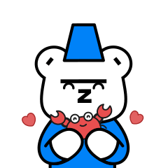 佐敦道吉祥物佐佐熊表情包（图ZMzEzNzM3Nzk2） - IP形象 - 站酷设计师濯翎插画原创素材 - 站酷ZCOOL