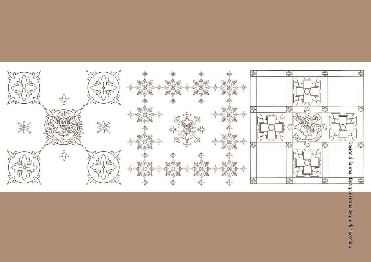 Marikina 巧克力品牌完整案例