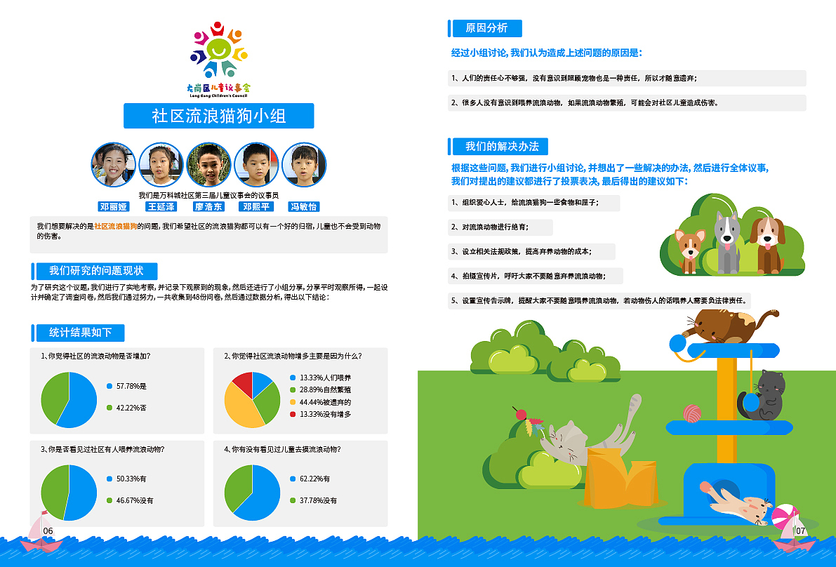 深圳市儿童议事会（图ZMzAwMDE0NTA0） - 海报 - 站酷设计师陈绵又又原创素材 - 站酷ZCOOL