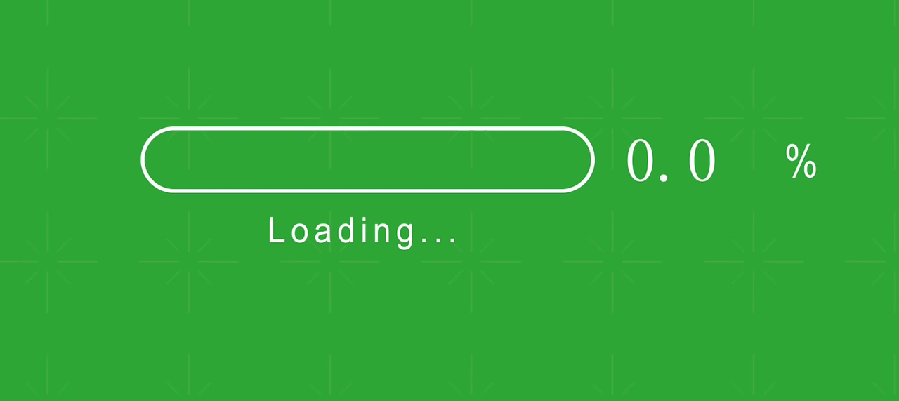 AE临摹动画《加载动画2》