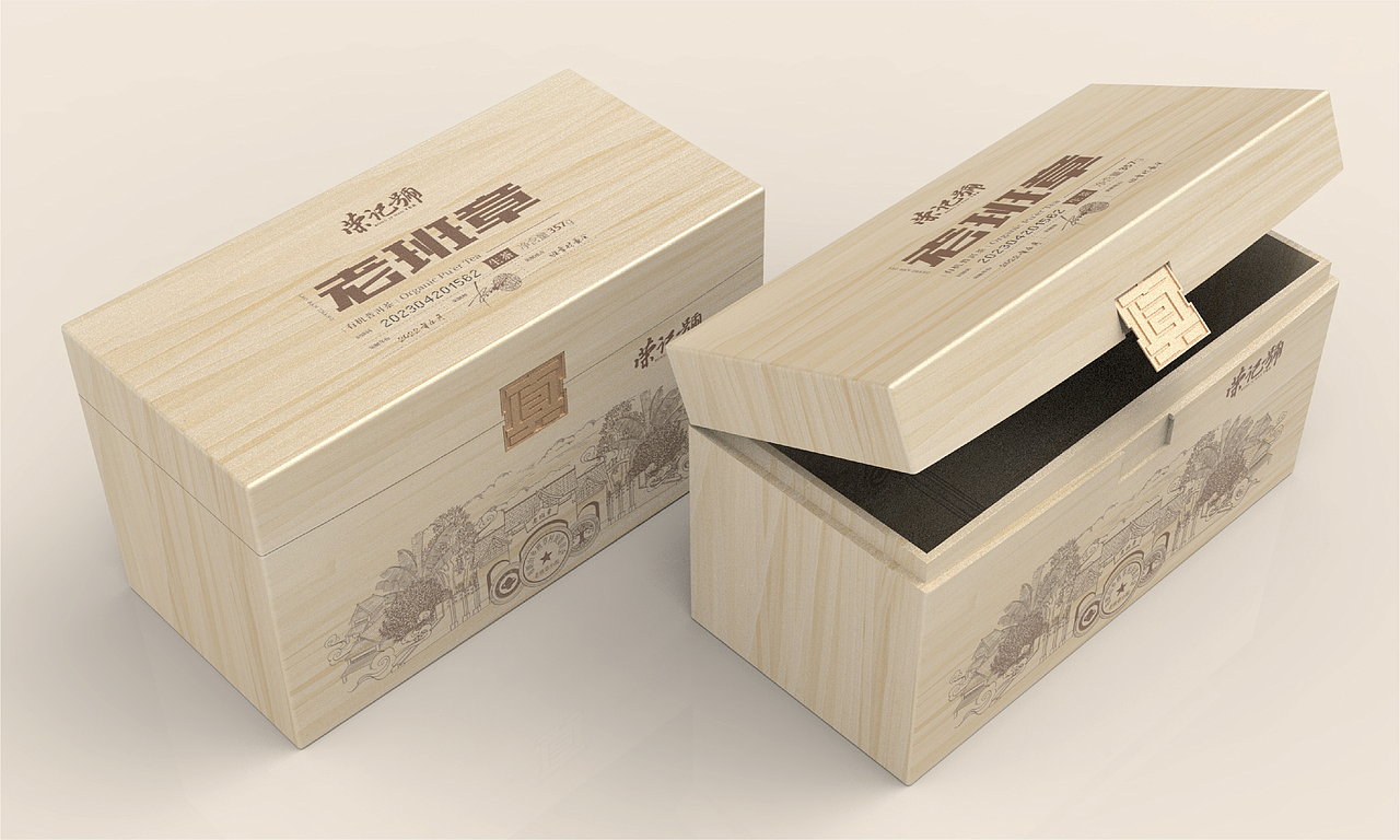 真班章敢较真｜荣记号品牌BPI系统设计（图ZMzQ4OTE3ODY0） - 包装 - 站酷设计师李家生原创素材 - 站酷ZCOOL