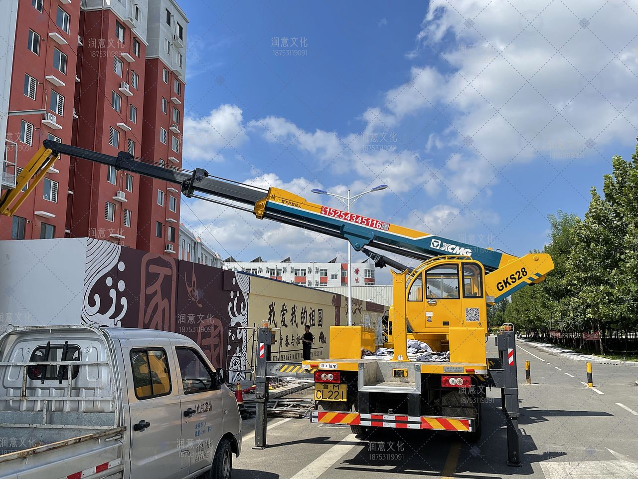 校园墙绘|文化墙|校园文化建设|墙绘设计（图ZMjk4NTg0MDcy） - 新锐潮流插画 - 站酷设计师济南润意文化原创素材 - 站酷ZCOOL