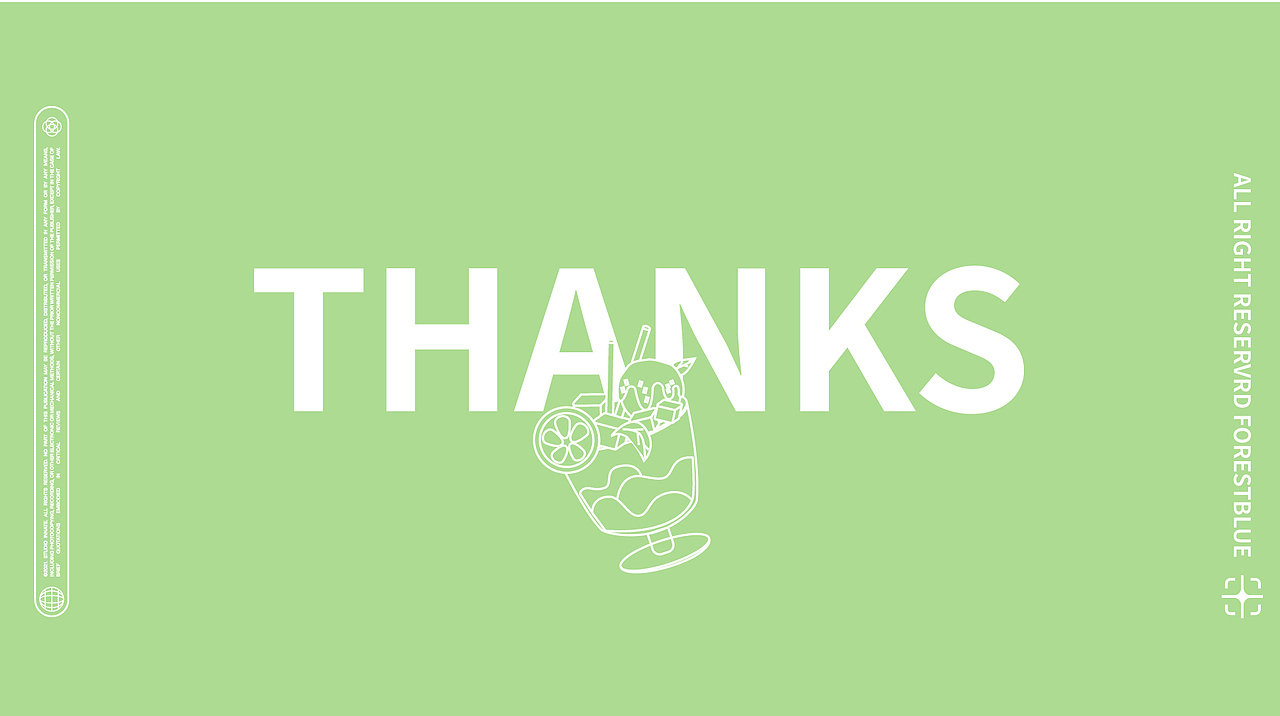 主视觉KV|夏日治愈乐园