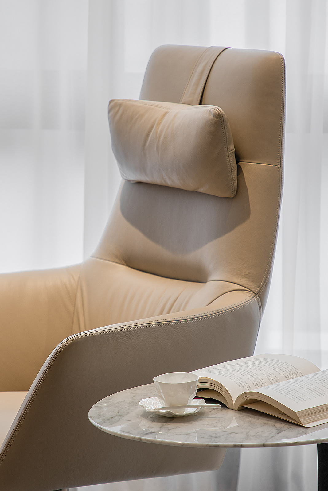 现代风格家装设计