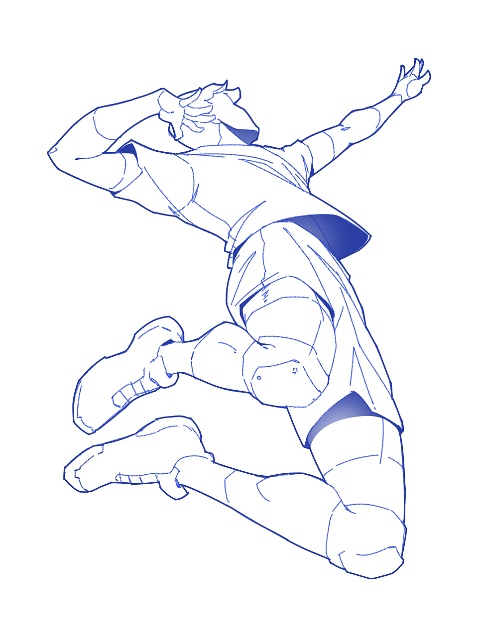 sketch~02（图ZMzA1NjcyMTY4） - 游戏原画 - 站酷设计师画画的许师傅原创素材 - 站酷ZCOOL