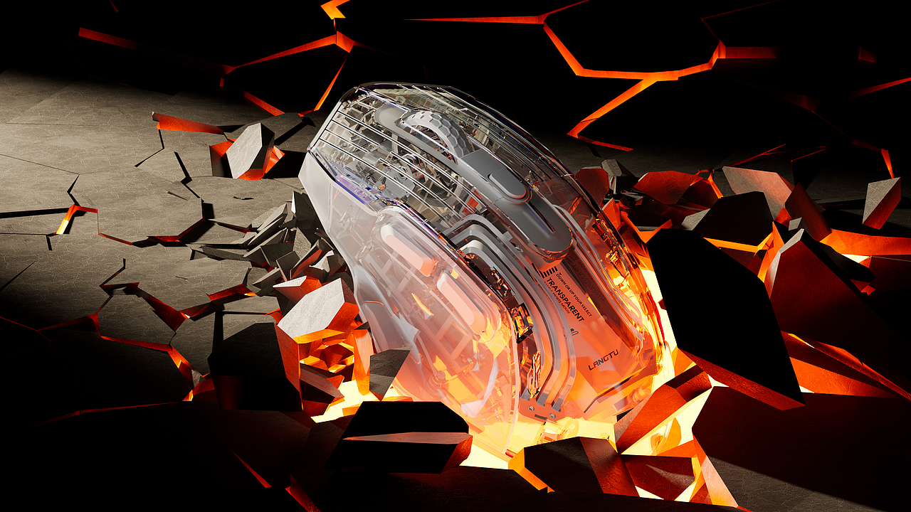 RS渲染练习（图ZMzU5OTYyNTEy） - 场景 - 站酷设计师不吃猫粮原创素材 - 站酷ZCOOL