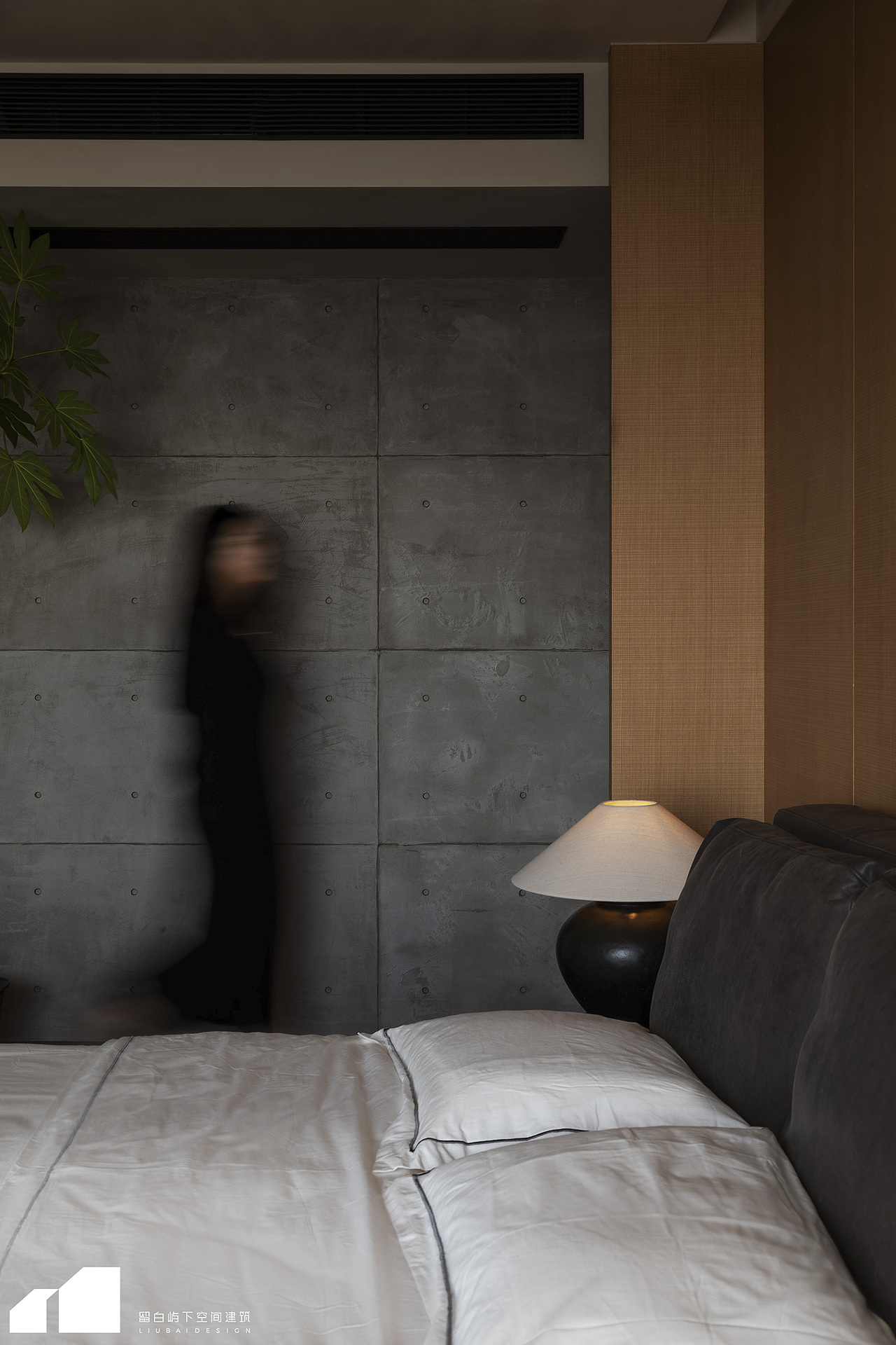 留白·私宅 ｜Ting&Xu ｜一个家，关于他们最好的20岁