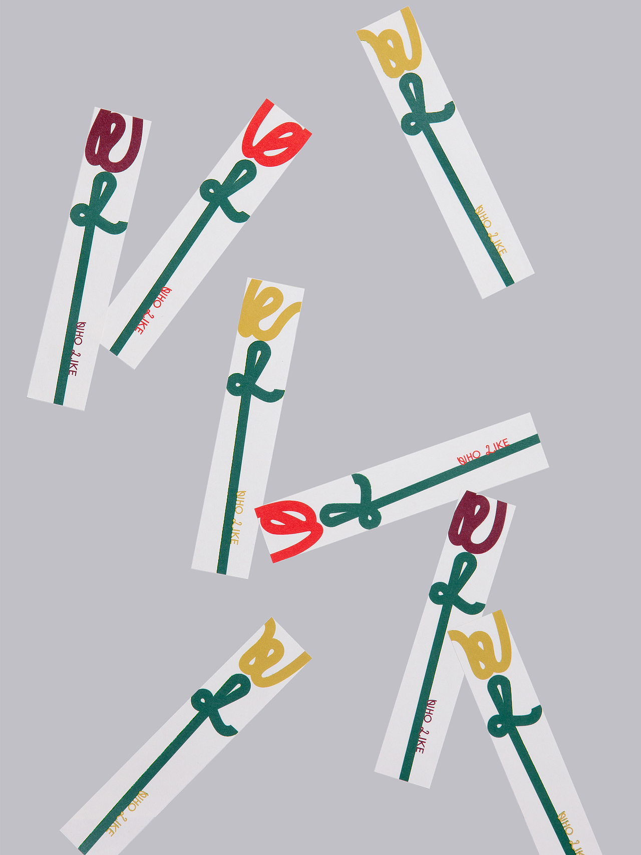 to do Brand | 请带走一枝花