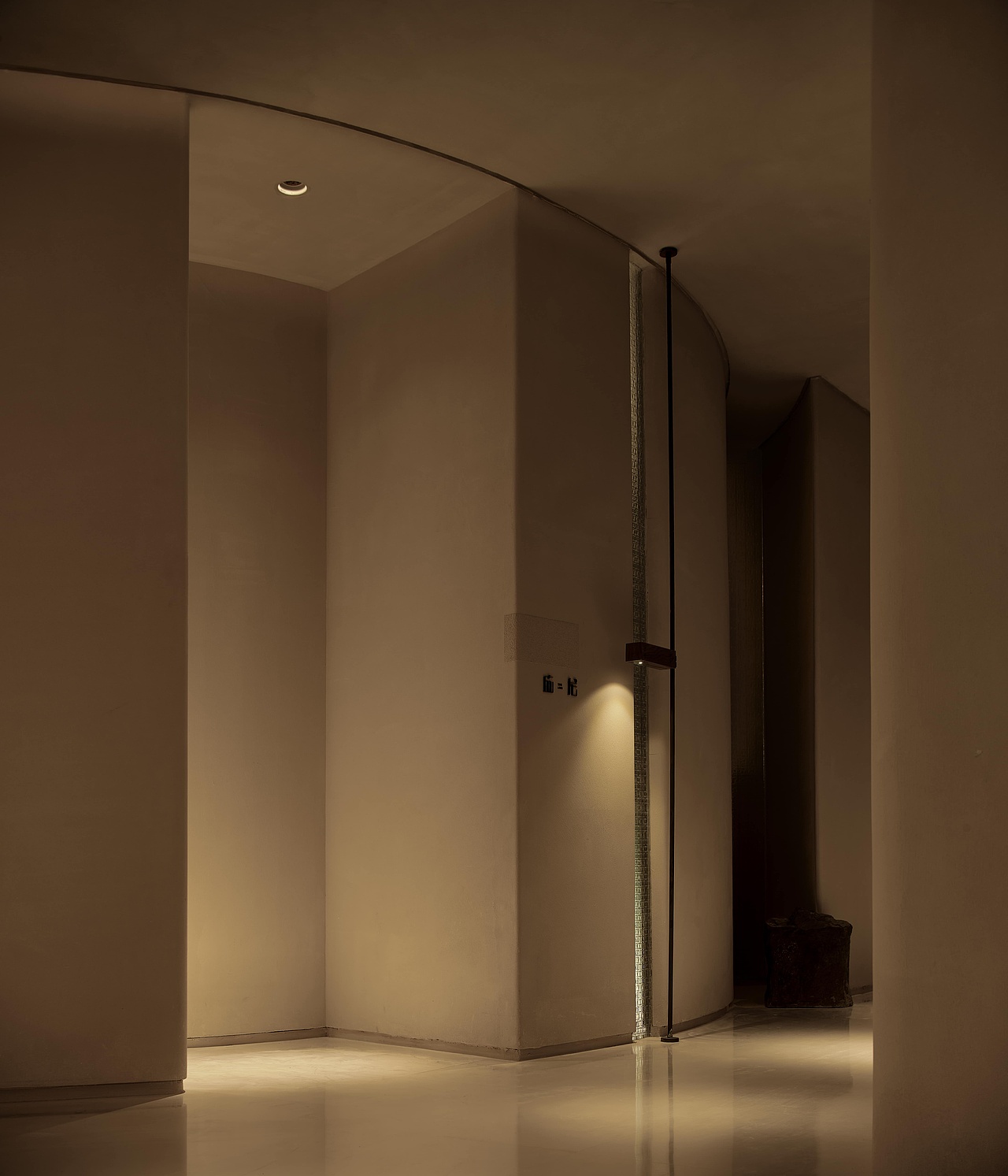 【餐饮空间】 ——新味·二十四单 （华采天地Mall）（图ZMzM1MDcyOTQ0） - 酒店餐饮设计 - 站酷设计师南京拿云室内设计原创素材 - 站酷ZCOOL